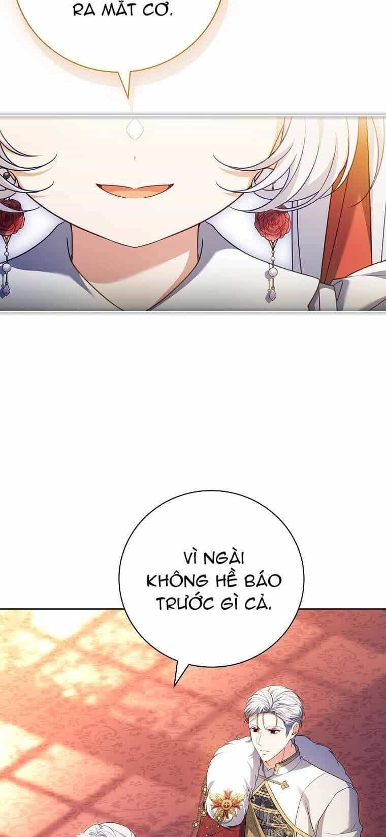 Cha Nào Con Nấy - Chương 12 - ảnh 26