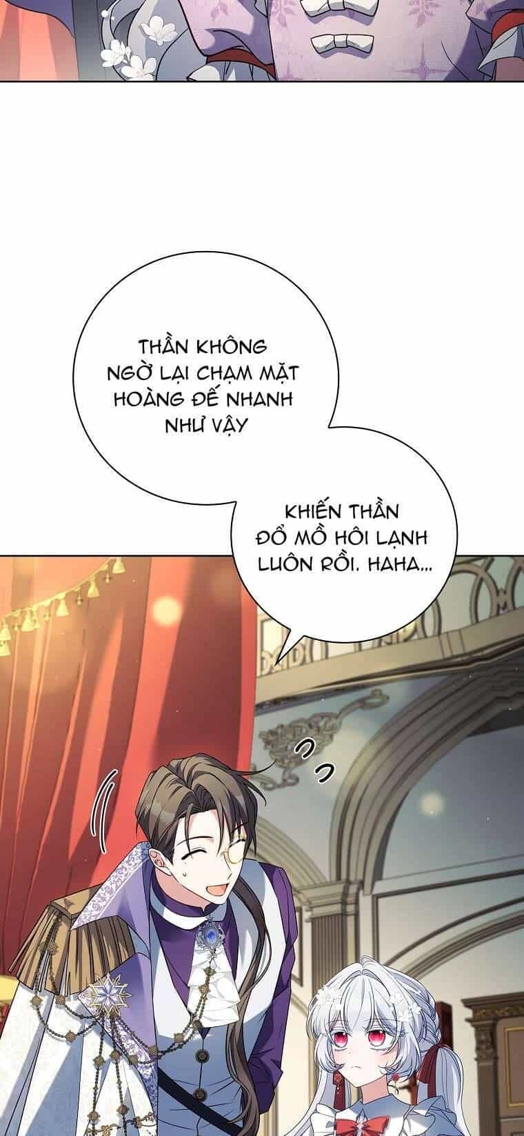 Cha Nào Con Nấy - Chương 12 - ảnh 35