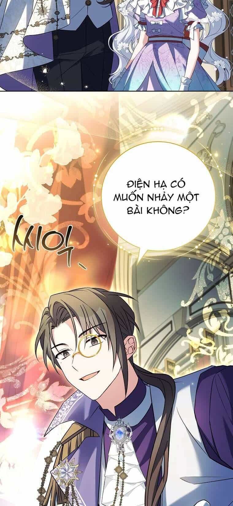 Cha Nào Con Nấy - Chương 12 - ảnh 36