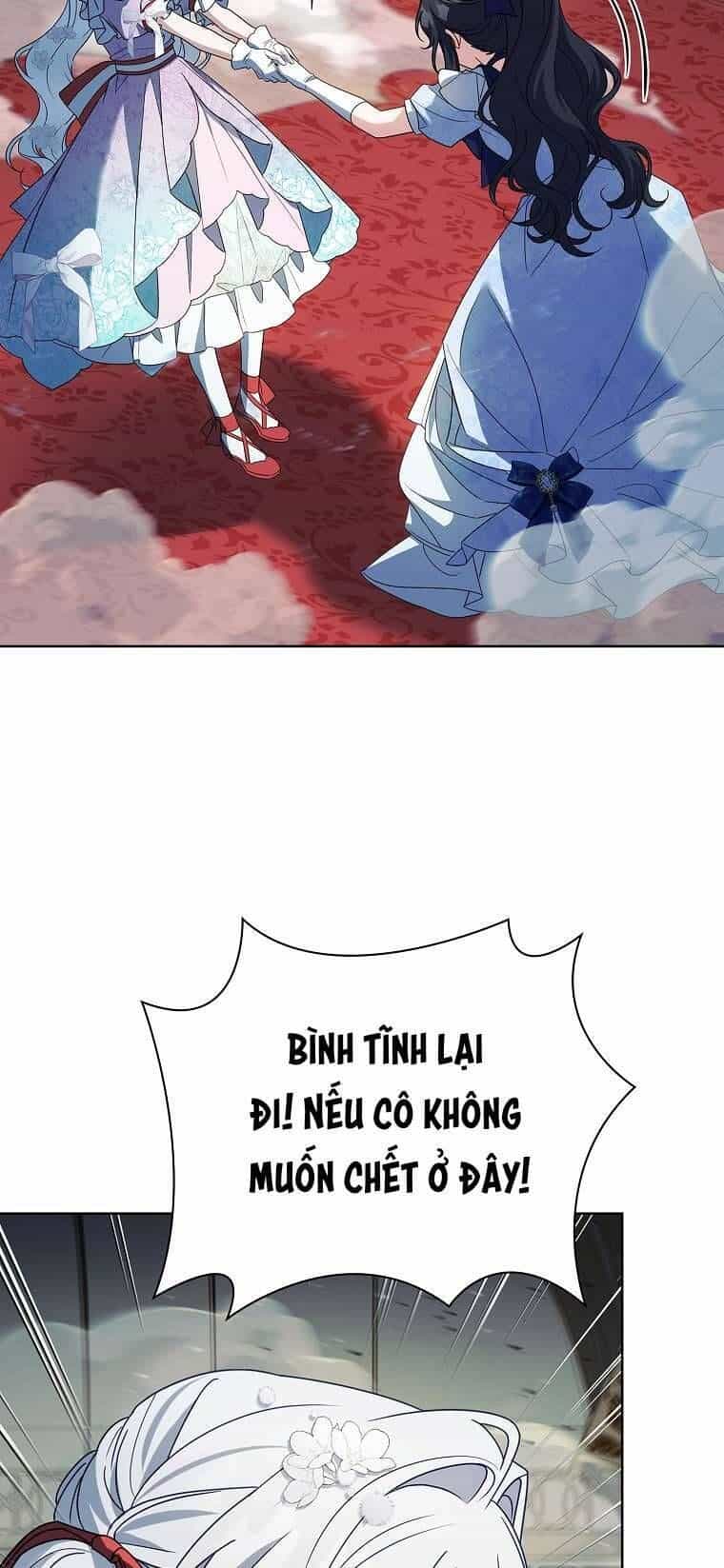 Cha Nào Con Nấy - Chương 12 - ảnh 56