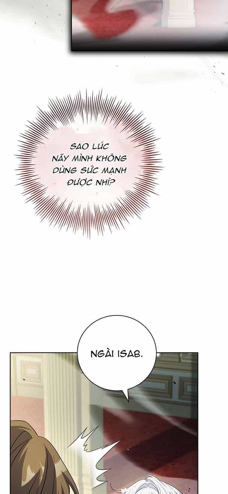 Cha Nào Con Nấy - Chương 12 - ảnh 79