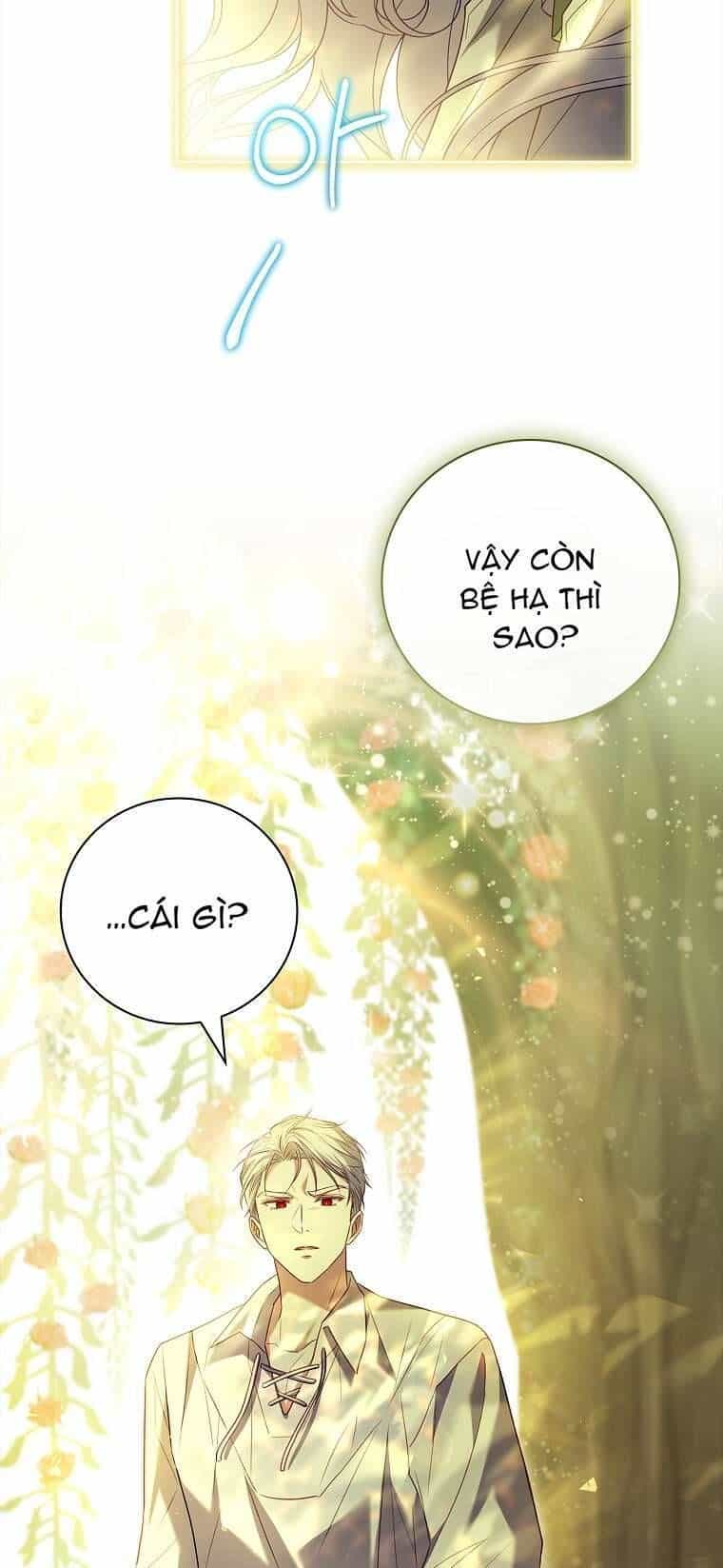 Cha Nào Con Nấy - Chương 14 - ảnh 74