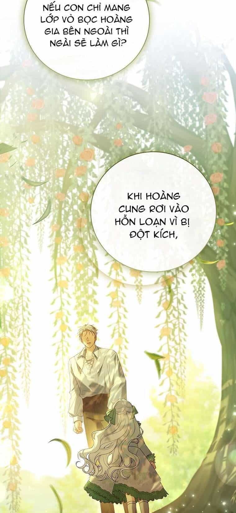 Cha Nào Con Nấy - Chương 14 - ảnh 78