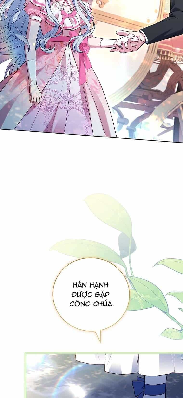 Cha Nào Con Nấy - Chương 15 - ảnh 25