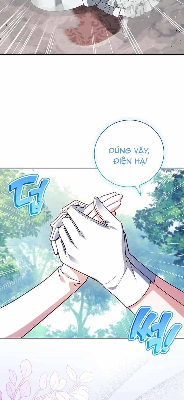 Cha Nào Con Nấy - Chương 15 - ảnh 29
