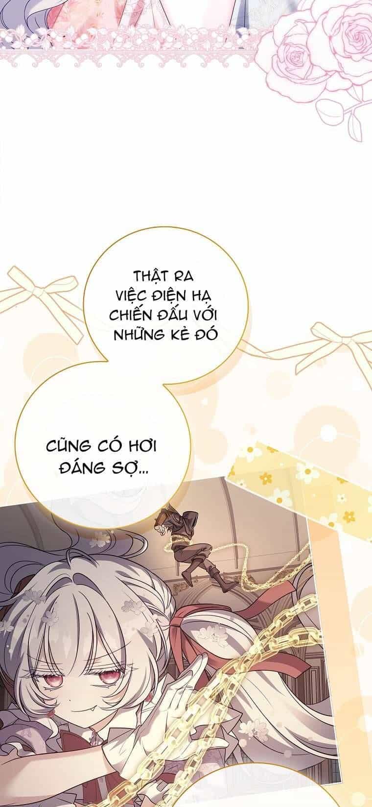 Cha Nào Con Nấy - Chương 15 - ảnh 31