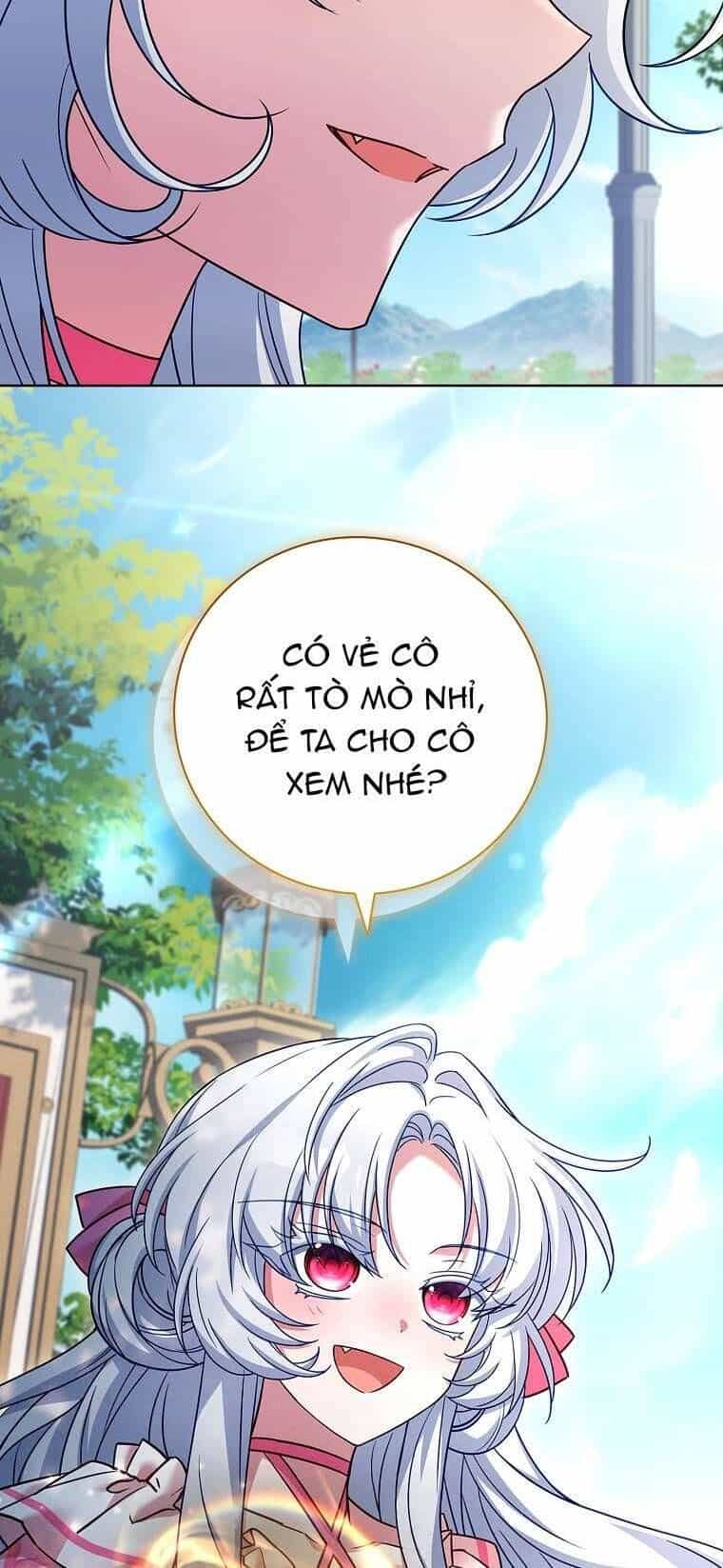 Cha Nào Con Nấy - Chương 15 - ảnh 40