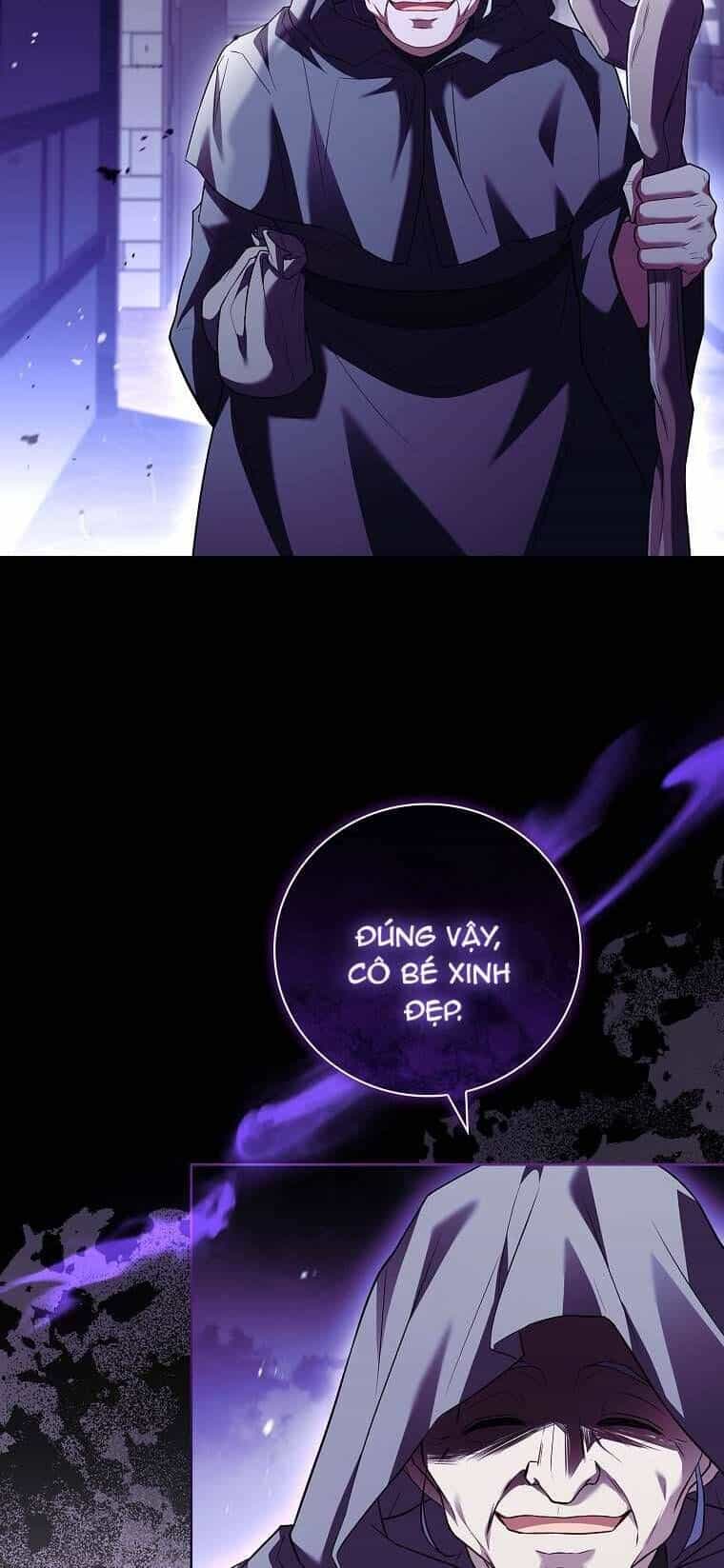 Cha Nào Con Nấy - Chương 15 - ảnh 76