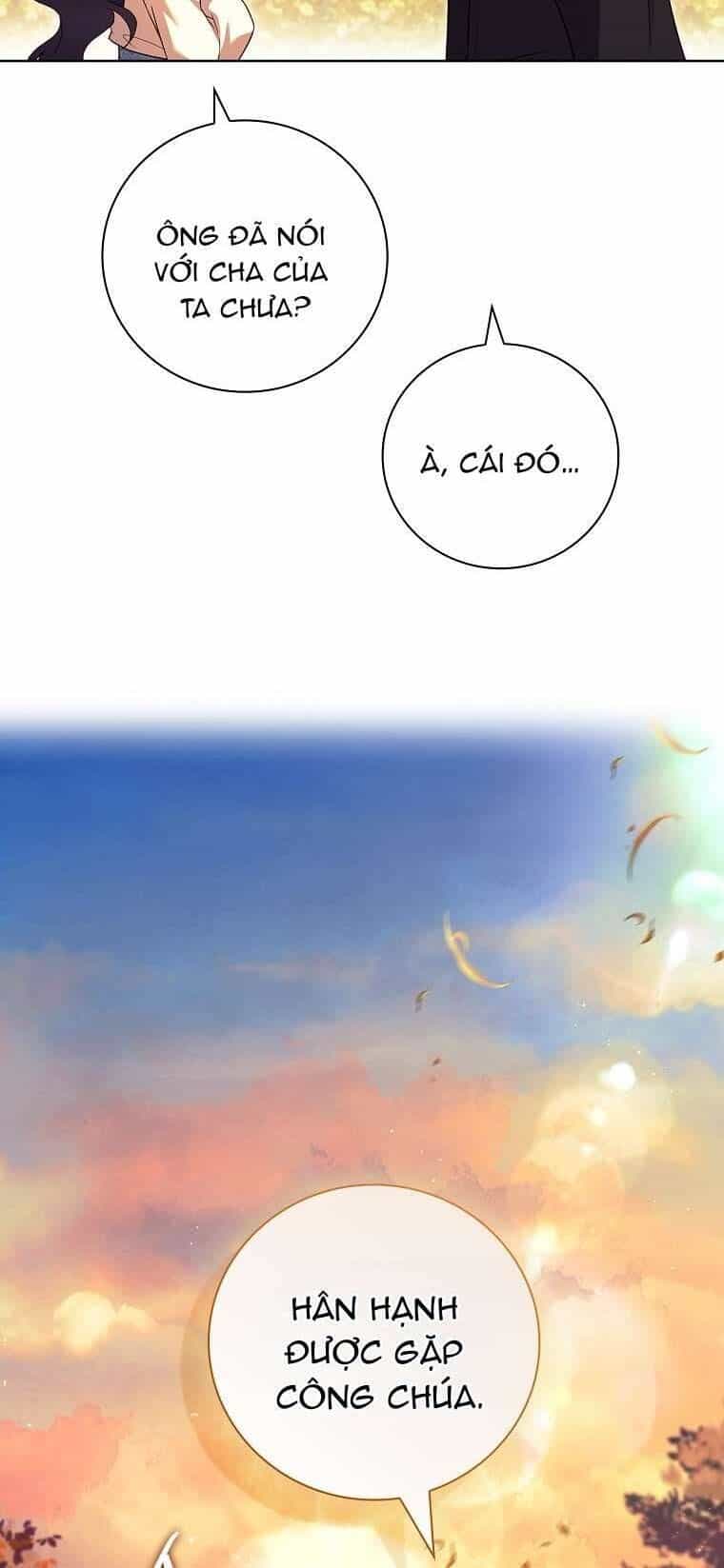 Cha Nào Con Nấy - Chương 16 - ảnh 24