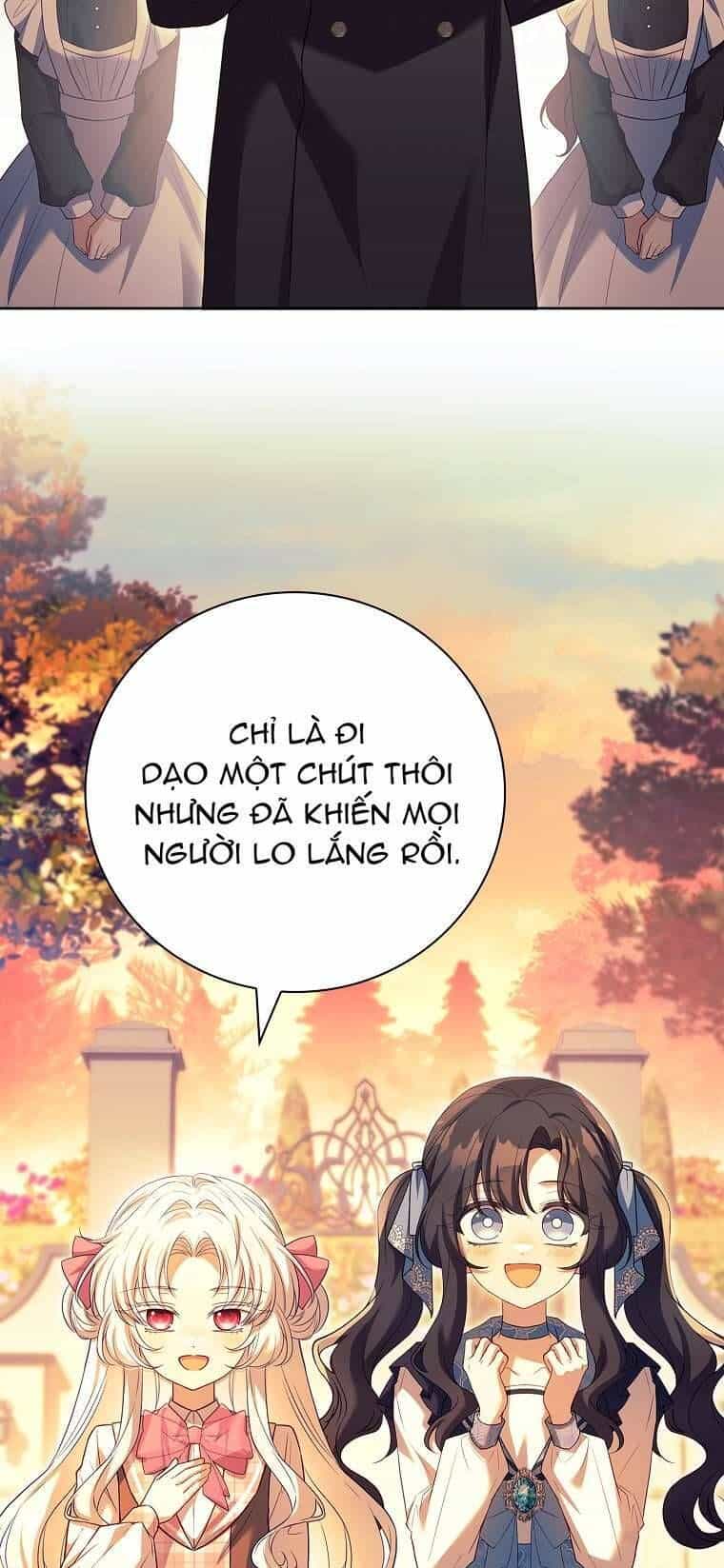 Cha Nào Con Nấy - Chương 16 - ảnh 27