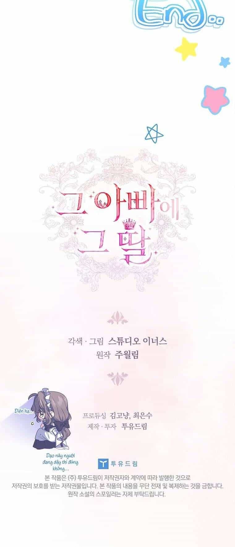 Cha Nào Con Nấy - Chương 16 - ảnh 88