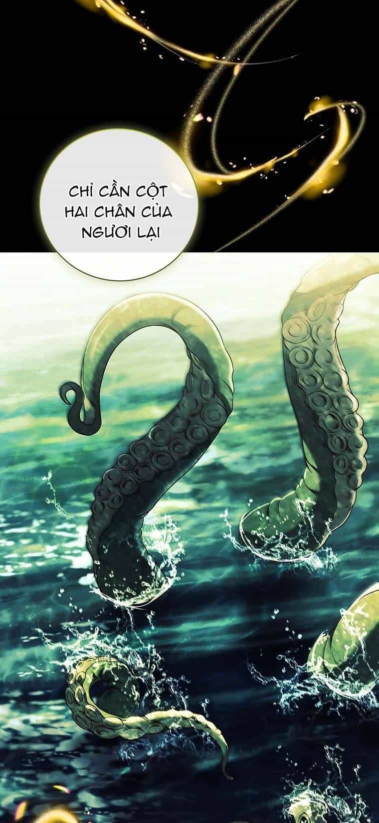 Cha Nào Con Nấy - Chương 17 - ảnh 15