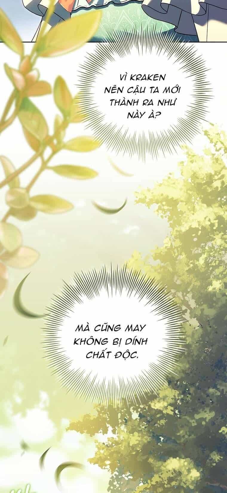 Cha Nào Con Nấy - Chương 17 - ảnh 35