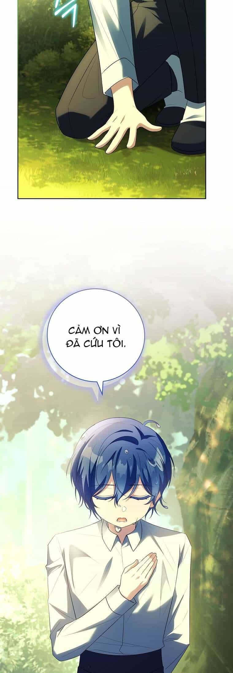 Cha Nào Con Nấy - Chương 17 - ảnh 42