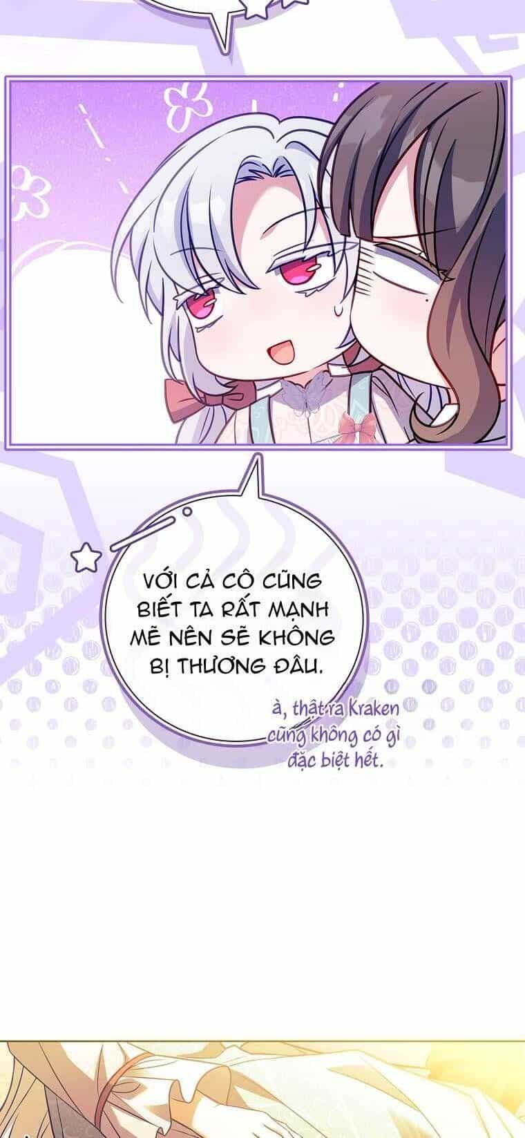 Cha Nào Con Nấy - Chương 17 - ảnh 56