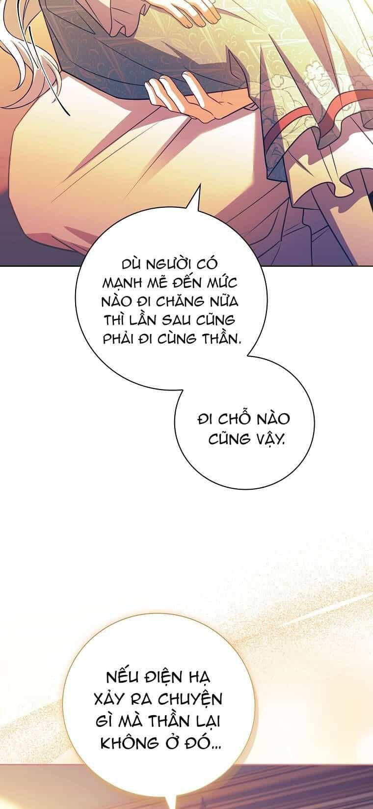 Cha Nào Con Nấy - Chương 17 - ảnh 57