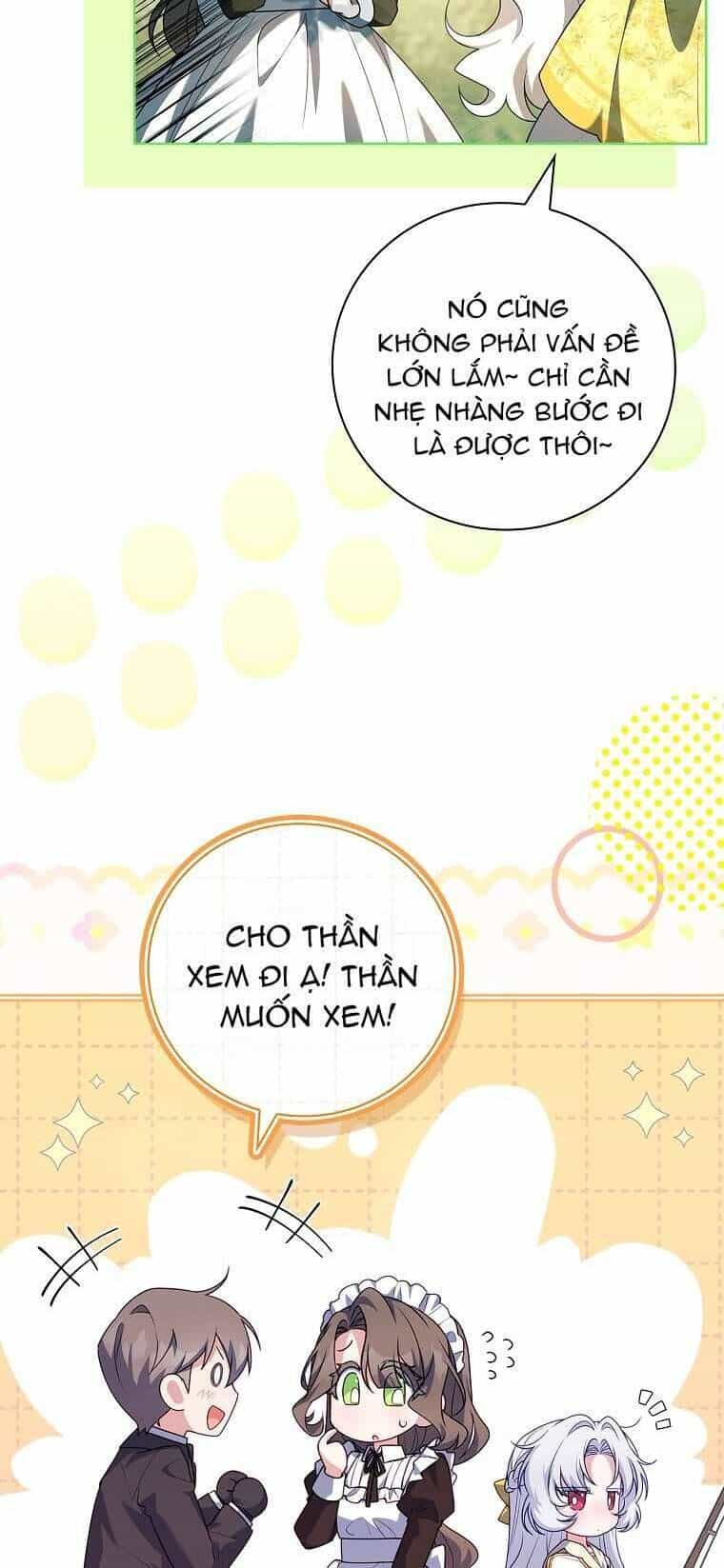 Cha Nào Con Nấy - Chương 17 - ảnh 87