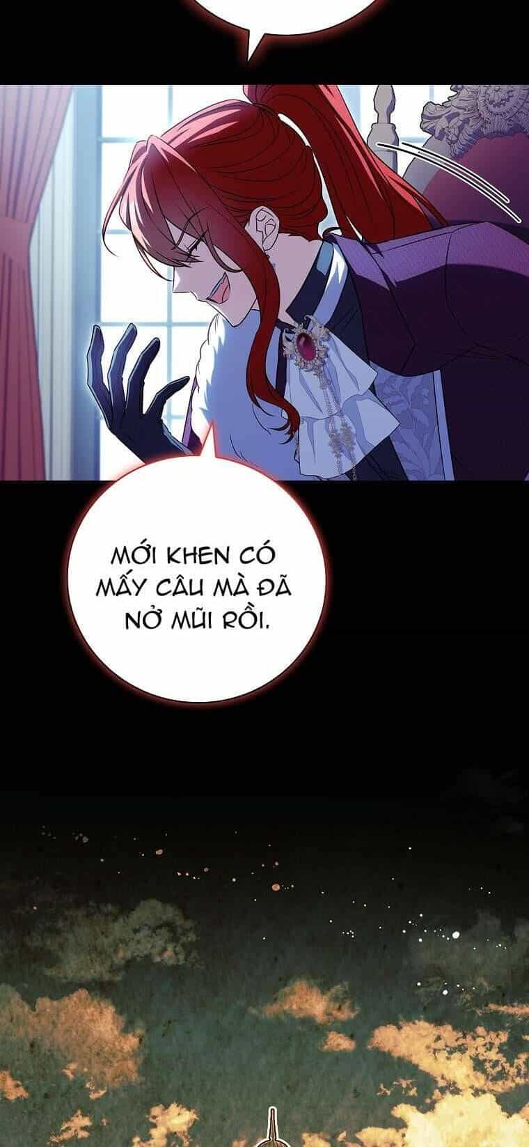 Cha Nào Con Nấy - Chương 18 - ảnh 31