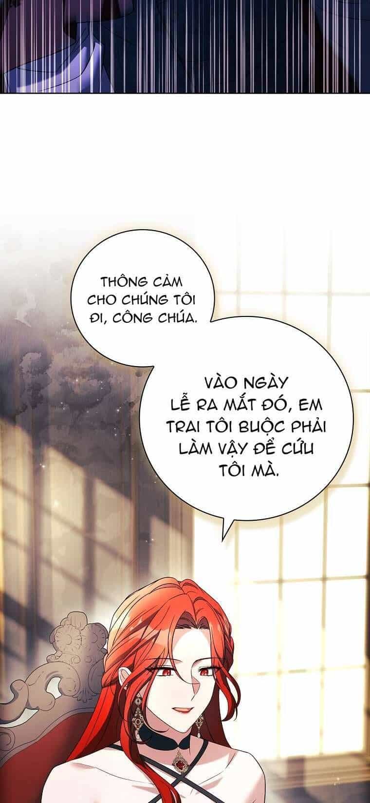 Cha Nào Con Nấy - Chương 19 - ảnh 58