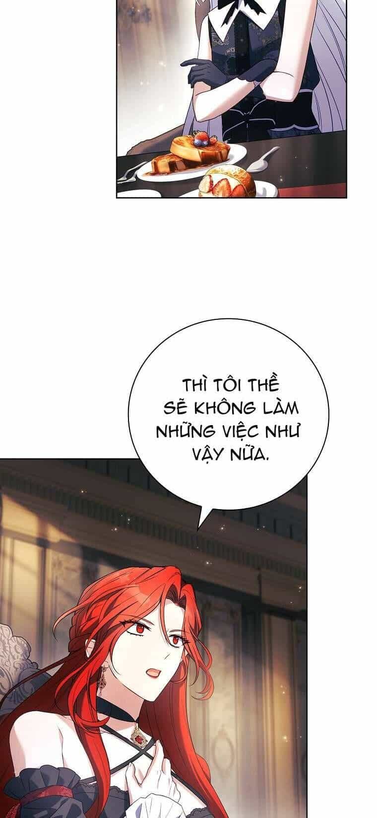 Cha Nào Con Nấy - Chương 19 - ảnh 70