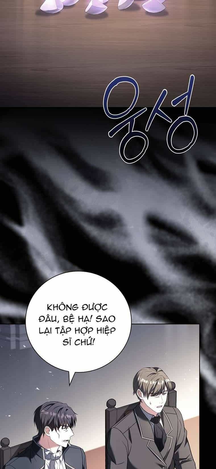 Cha Nào Con Nấy - Chương 20 - ảnh 19