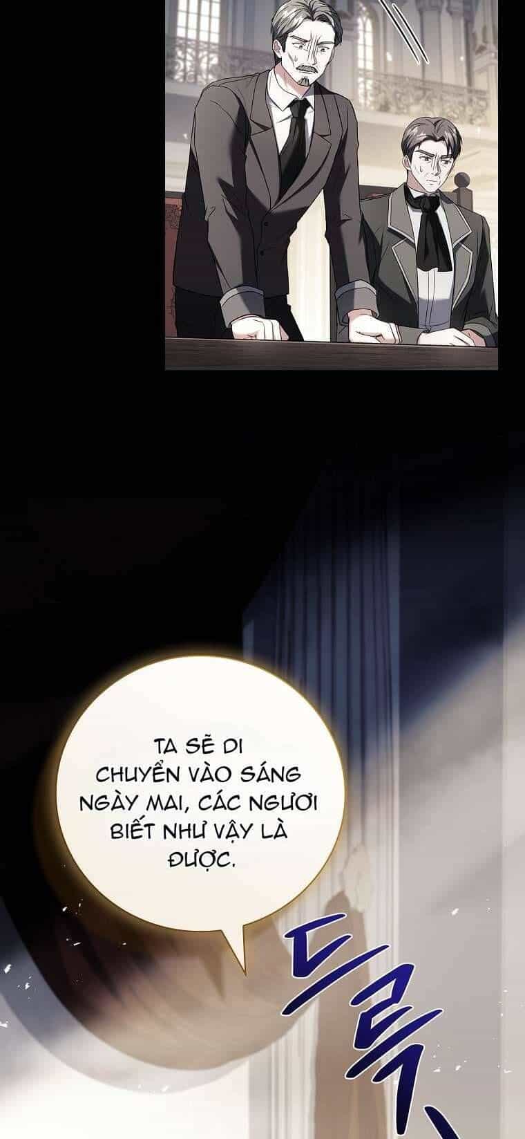 Cha Nào Con Nấy - Chương 20 - ảnh 26
