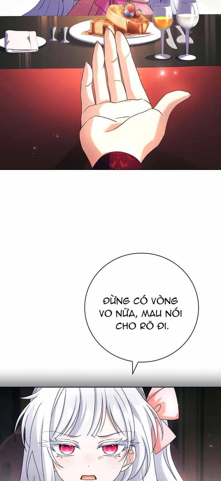 Cha Nào Con Nấy - Chương 20 - ảnh 52