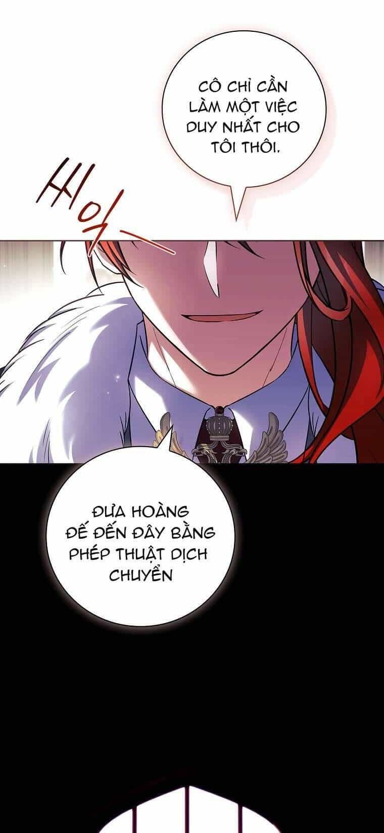 Cha Nào Con Nấy - Chương 20 - ảnh 70