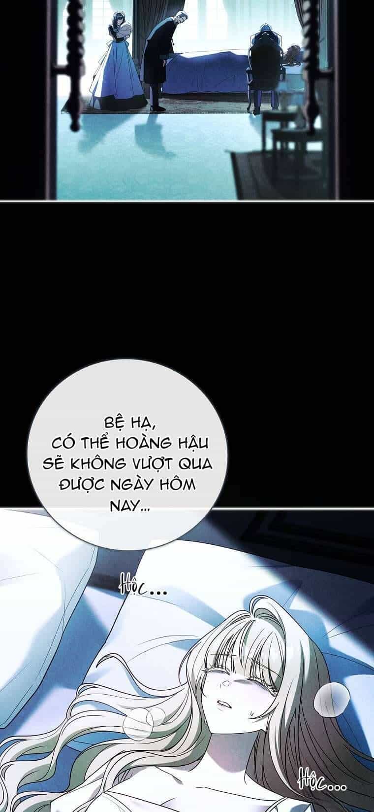 Cha Nào Con Nấy - Chương 22 - ảnh 21
