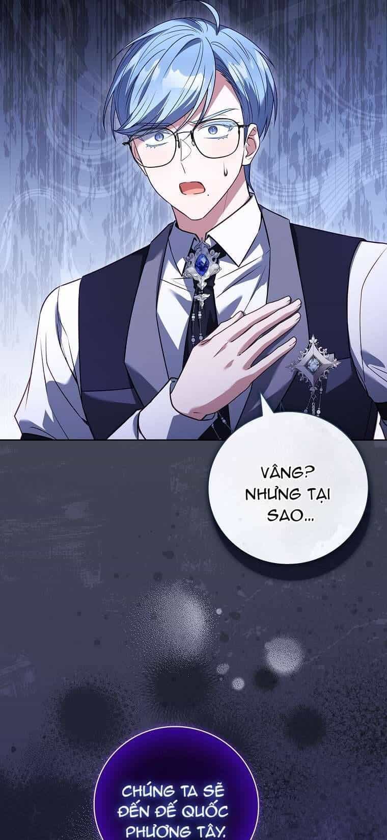 Cha Nào Con Nấy - Chương 22 - ảnh 92