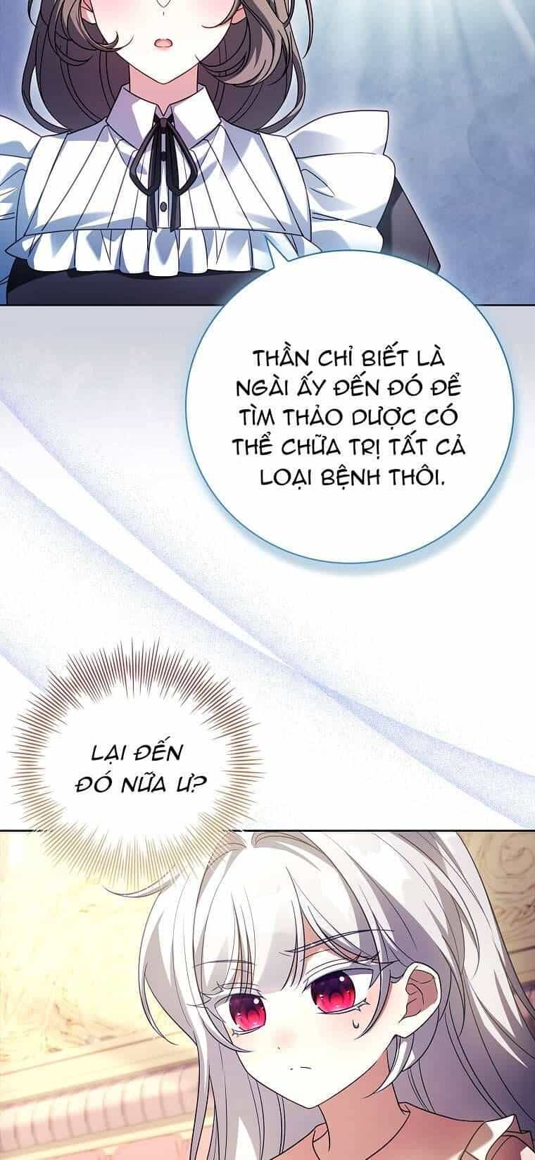 Cha Nào Con Nấy - Chương 23 - ảnh 11