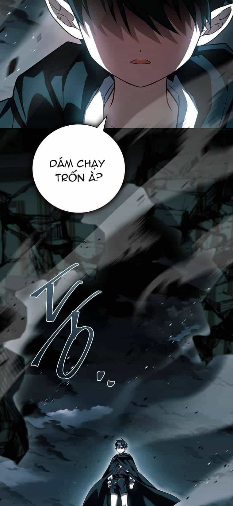 Cha Nào Con Nấy - Chương 23 - ảnh 72