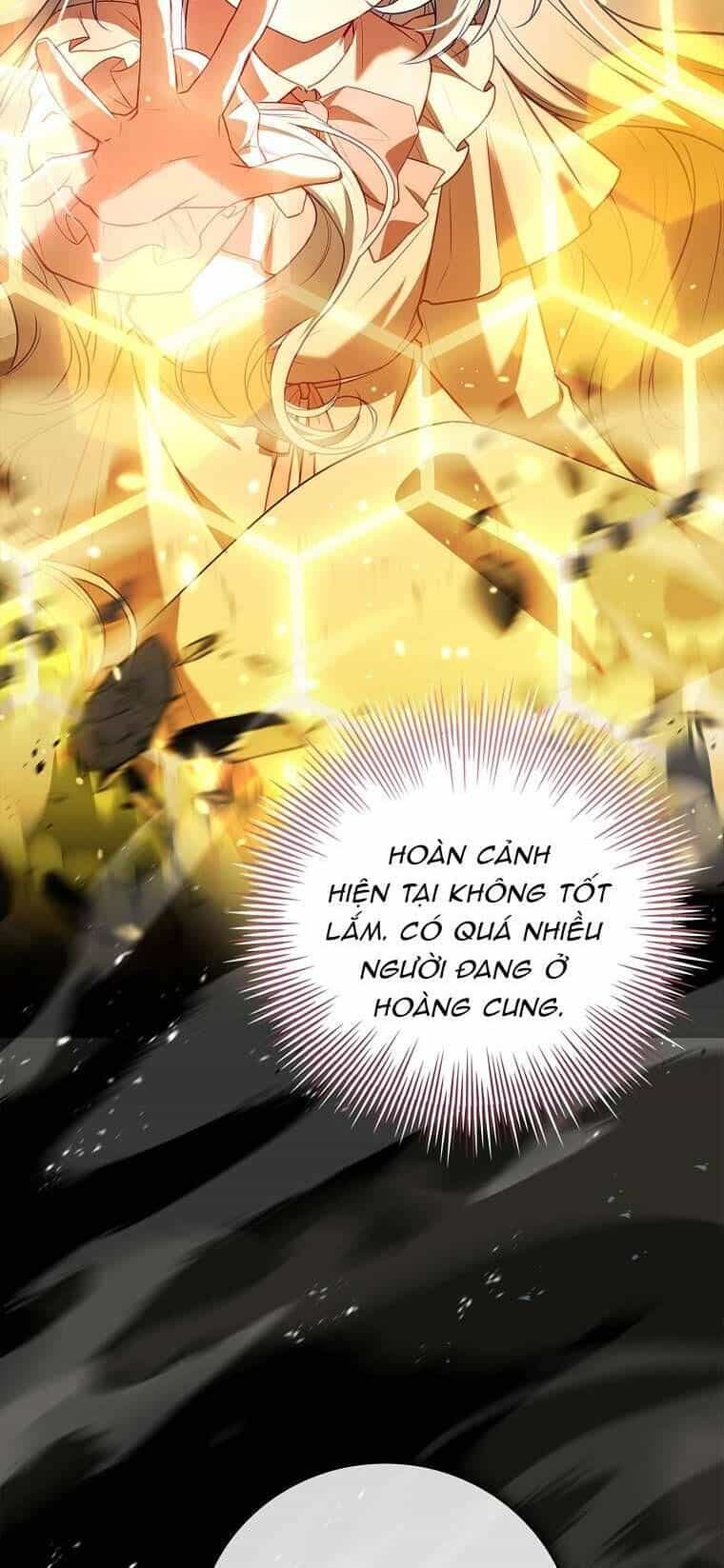 Cha Nào Con Nấy - Chương 23 - ảnh 75