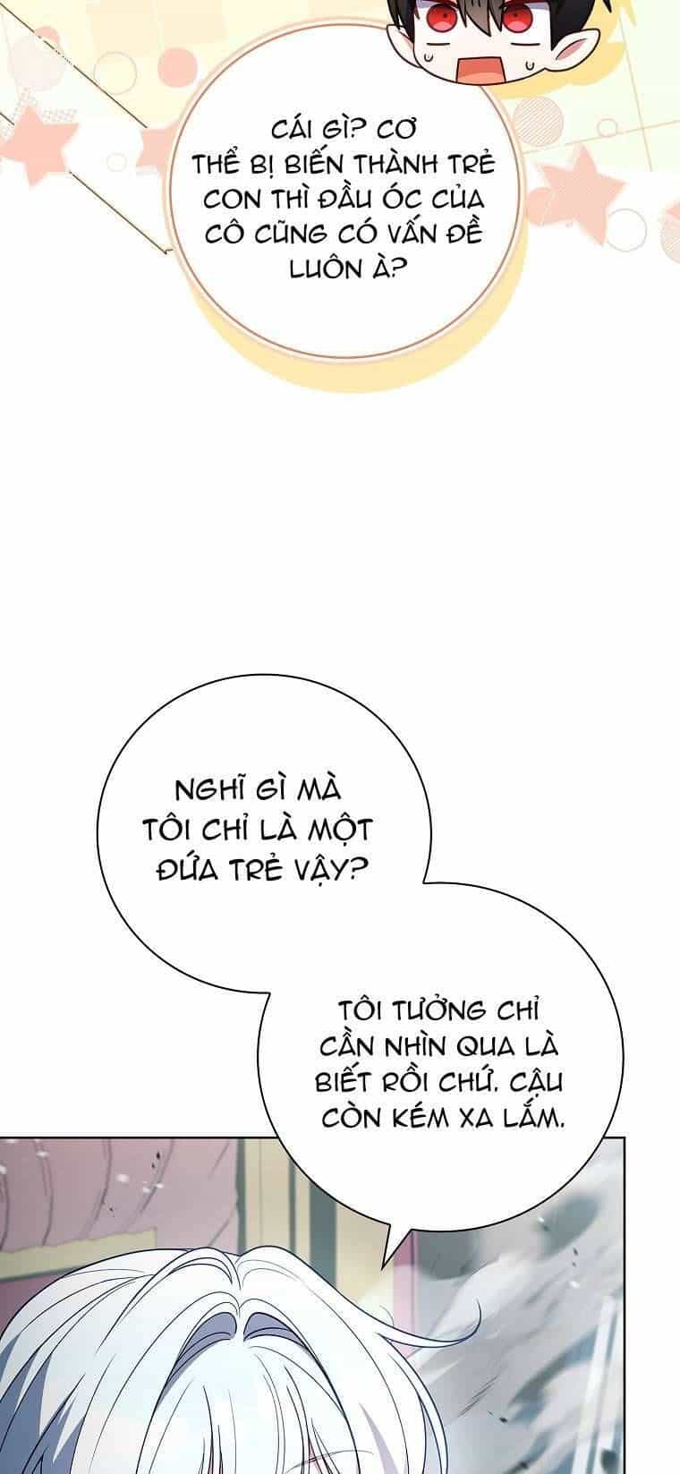 Cha Nào Con Nấy - Chương 23 - ảnh 83