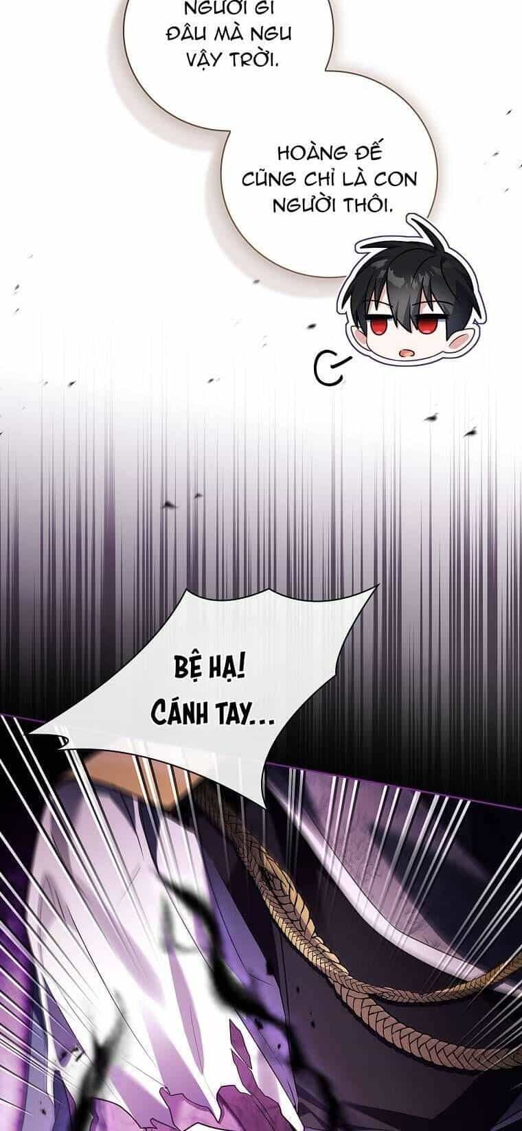 Cha Nào Con Nấy - Chương 24 - ảnh 43