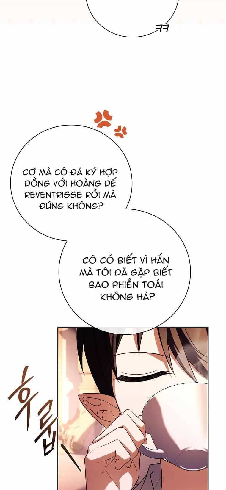 Cha Nào Con Nấy - Chương 24 - ảnh 70