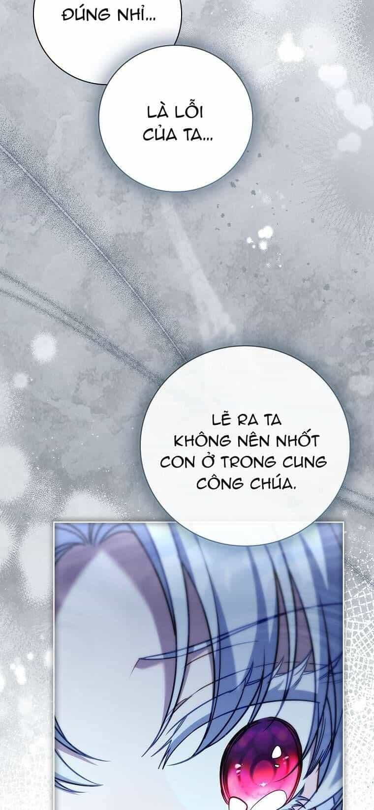 Cha Nào Con Nấy - Chương 25 - ảnh 22