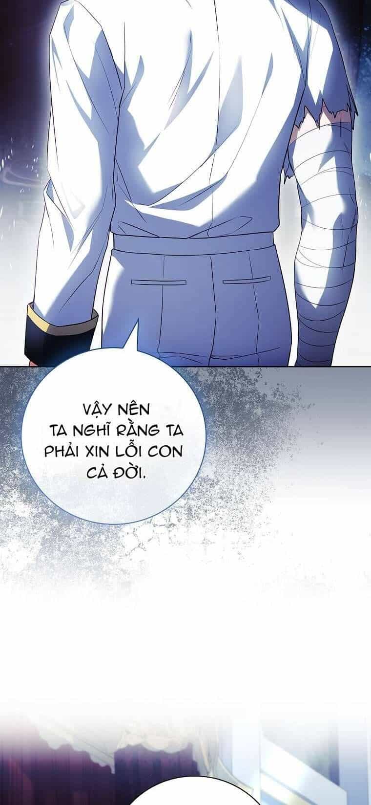 Cha Nào Con Nấy - Chương 25 - ảnh 52