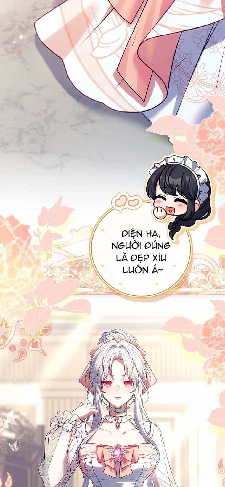 Cha Nào Con Nấy - Chương 26 - ảnh 10