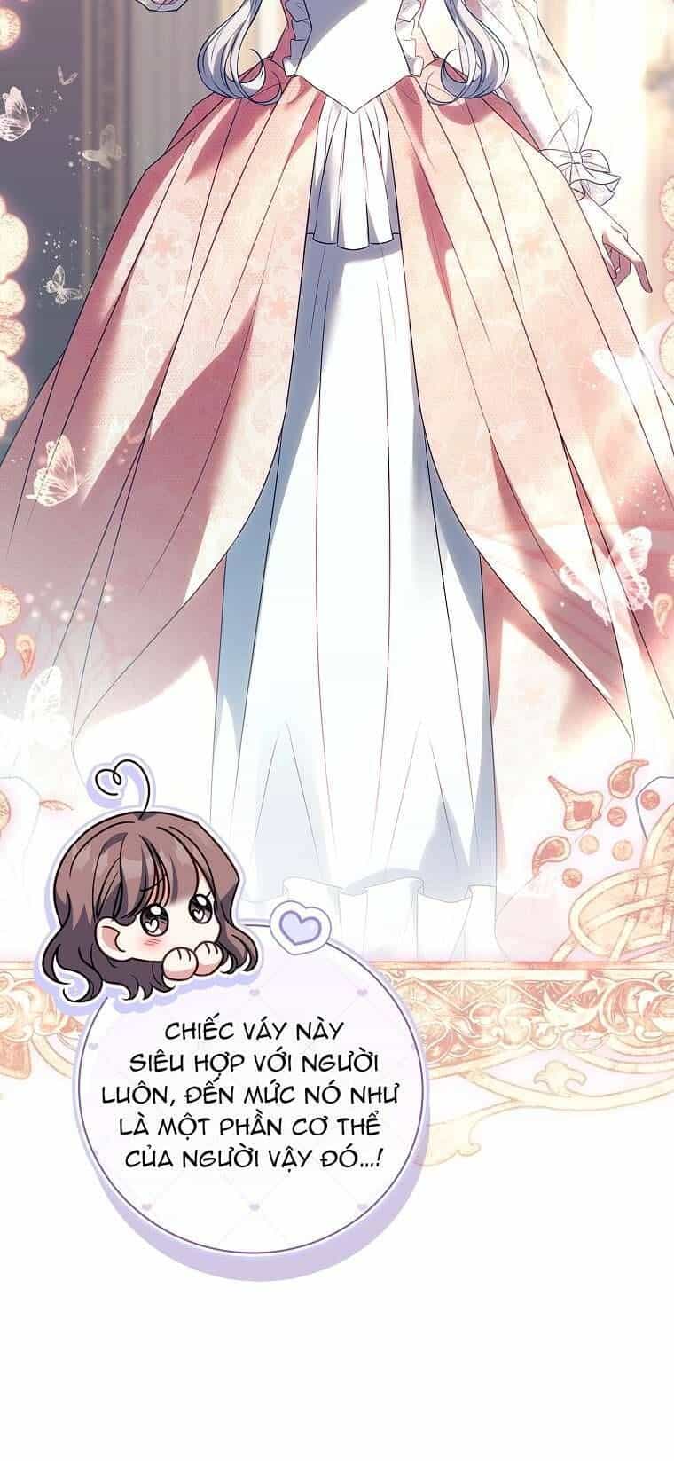 Cha Nào Con Nấy - Chương 26 - ảnh 11