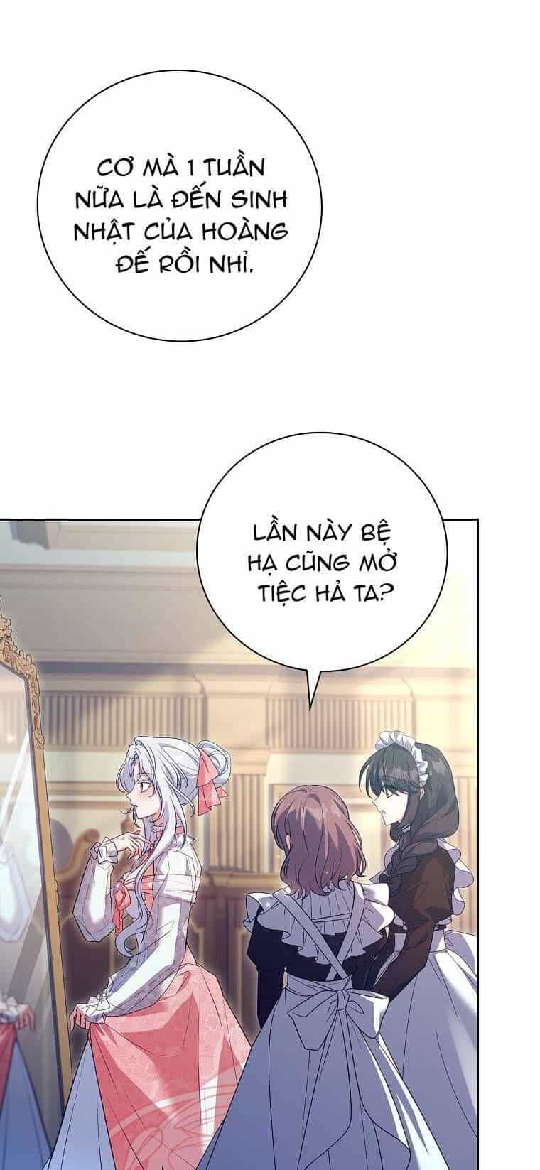 Cha Nào Con Nấy - Chương 26 - ảnh 12