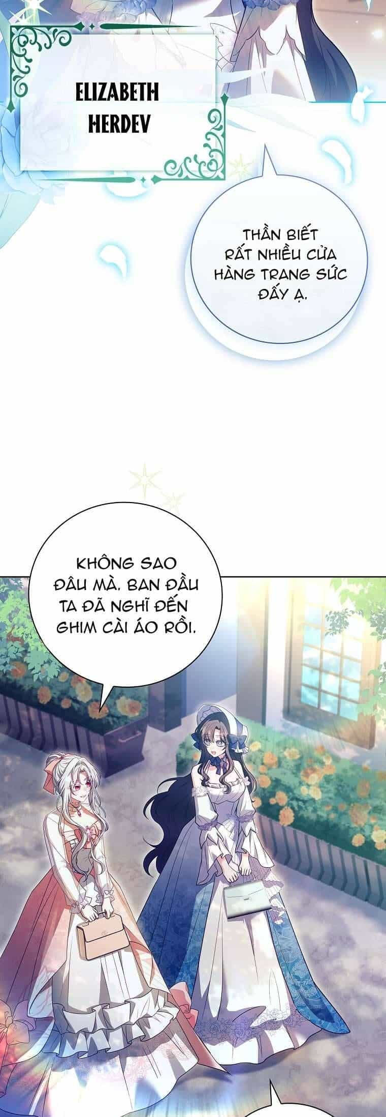 Cha Nào Con Nấy - Chương 26 - ảnh 21
