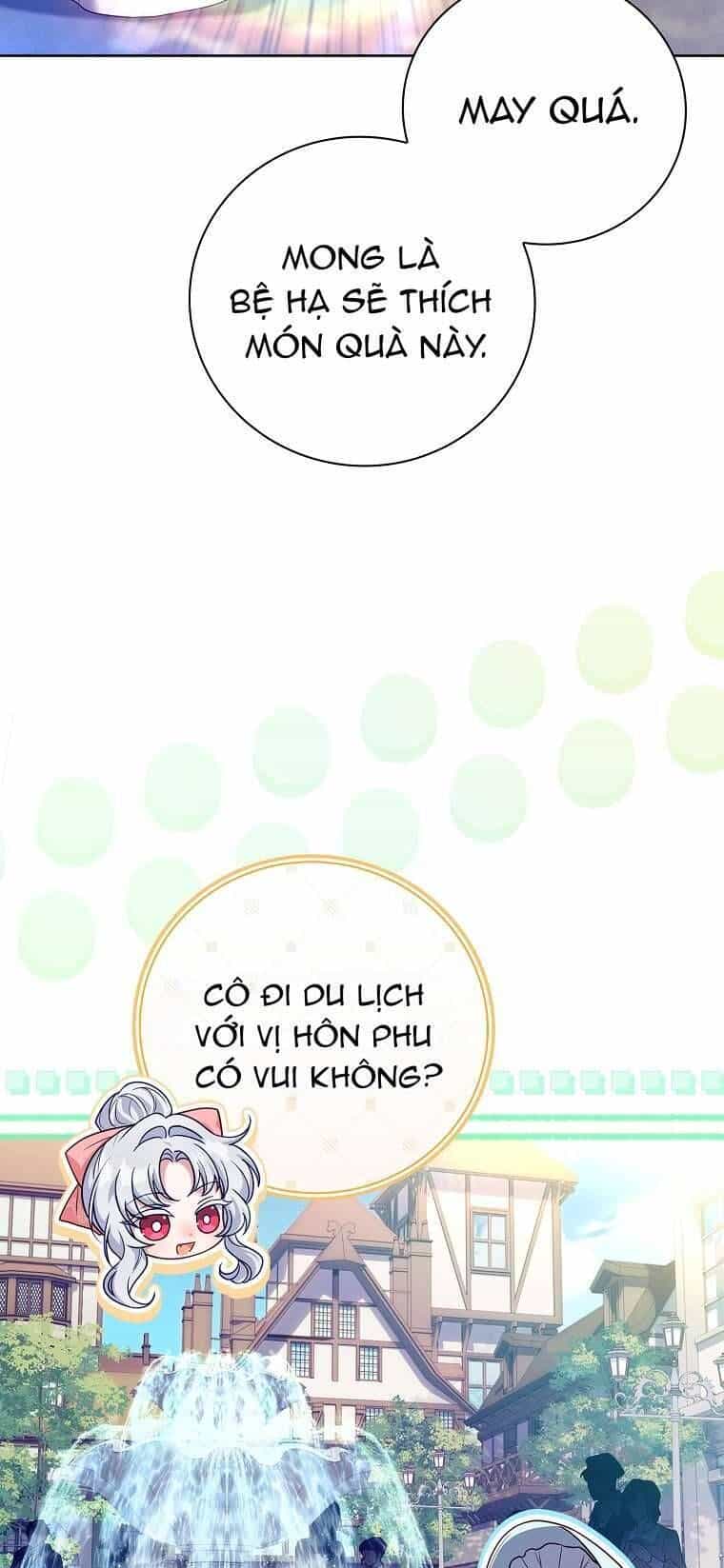 Cha Nào Con Nấy - Chương 26 - ảnh 22
