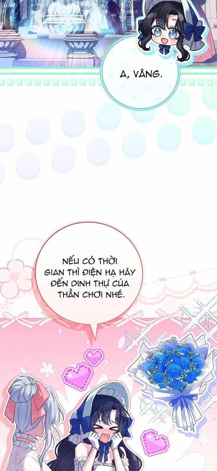 Cha Nào Con Nấy - Chương 26 - ảnh 23