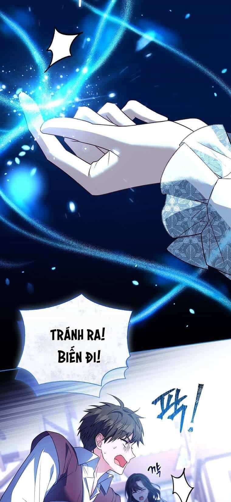 Cha Nào Con Nấy - Chương 26 - ảnh 34