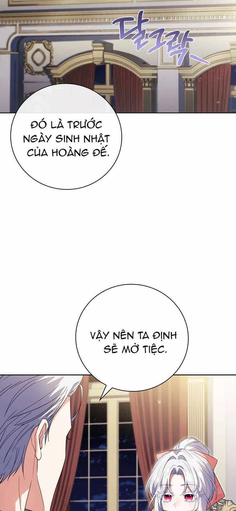 Cha Nào Con Nấy - Chương 26 - ảnh 61