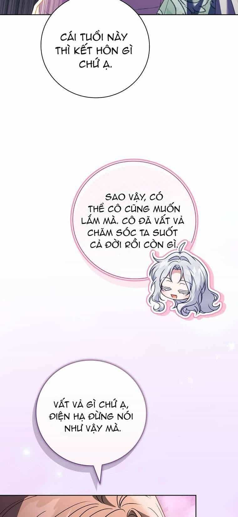 Cha Nào Con Nấy - Chương 27 - ảnh 10