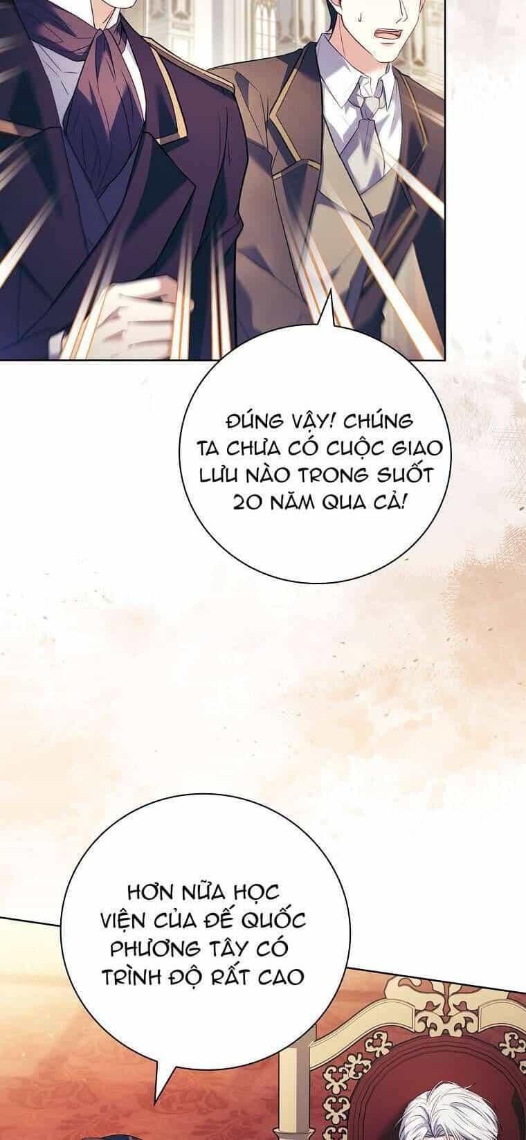 Cha Nào Con Nấy - Chương 27 - ảnh 47