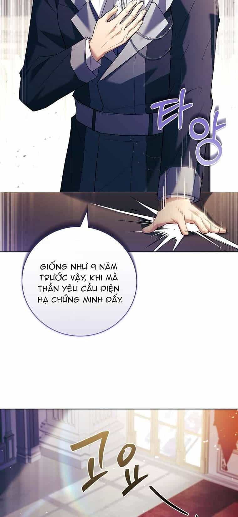 Cha Nào Con Nấy - Chương 27 - ảnh 53