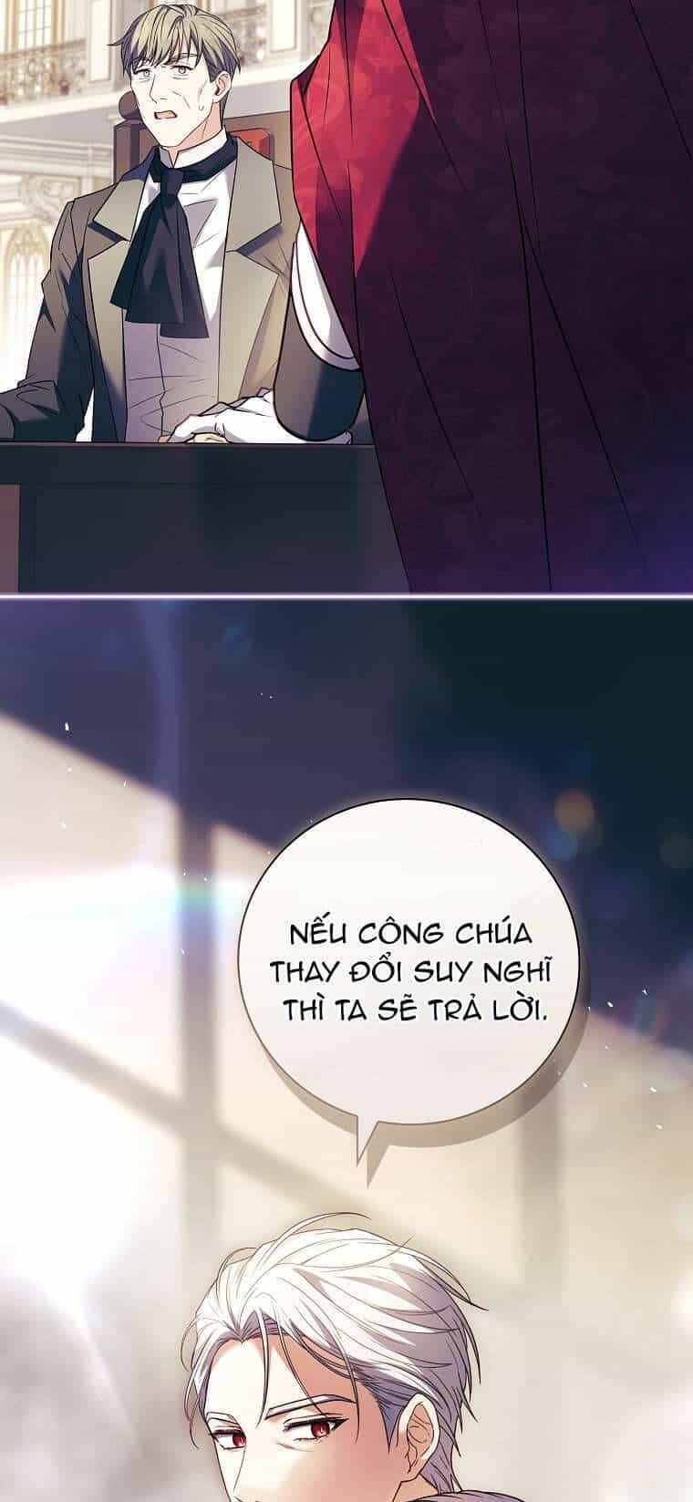 Cha Nào Con Nấy - Chương 27 - ảnh 60